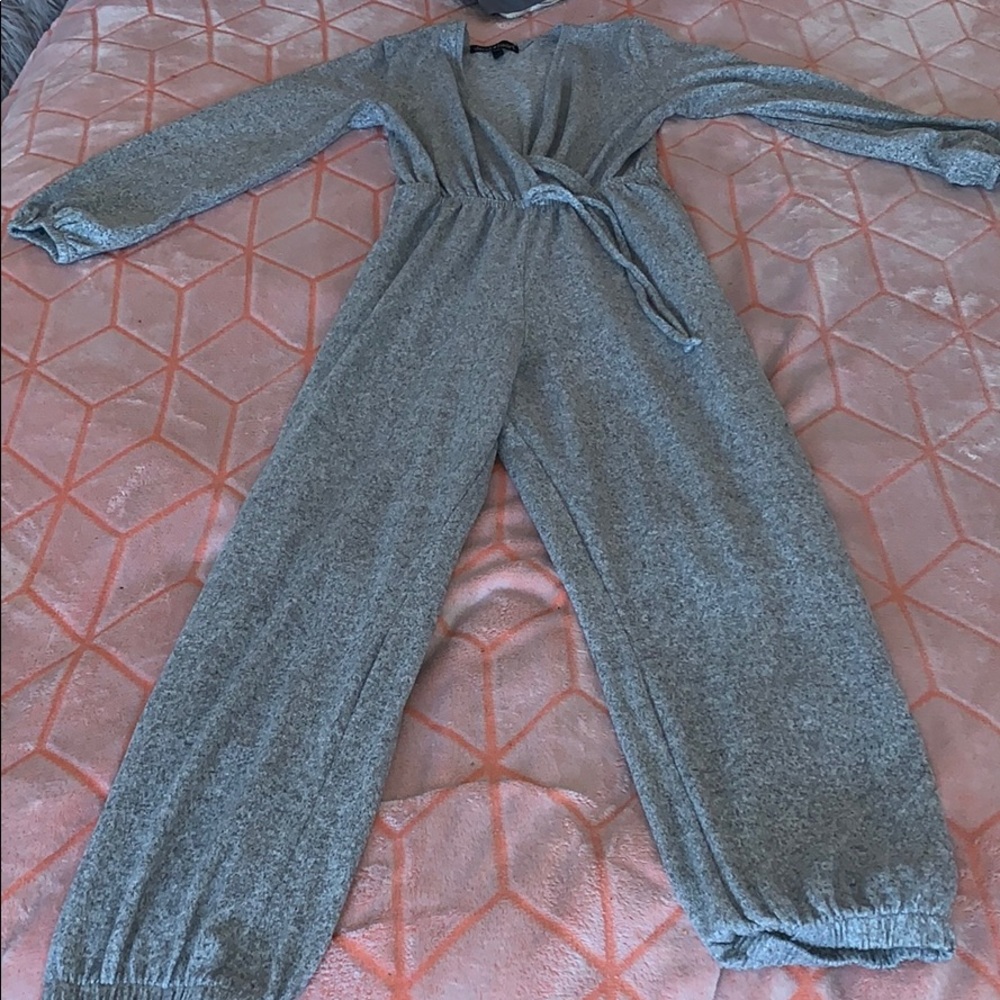 Jogger one piece - Picture 3 of 3
